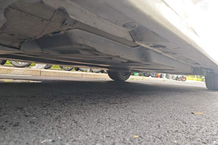 Used Toyota Camry 2018 2.5S Fēngshàng Edition Chassis Front Left