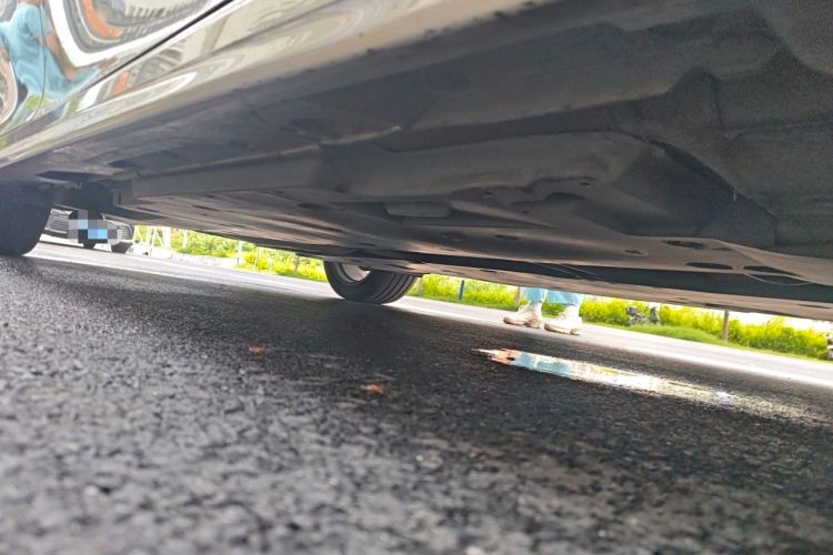 Used Toyota Camry 2018 2.5S Fēngshàng Edition Chassis Front Right