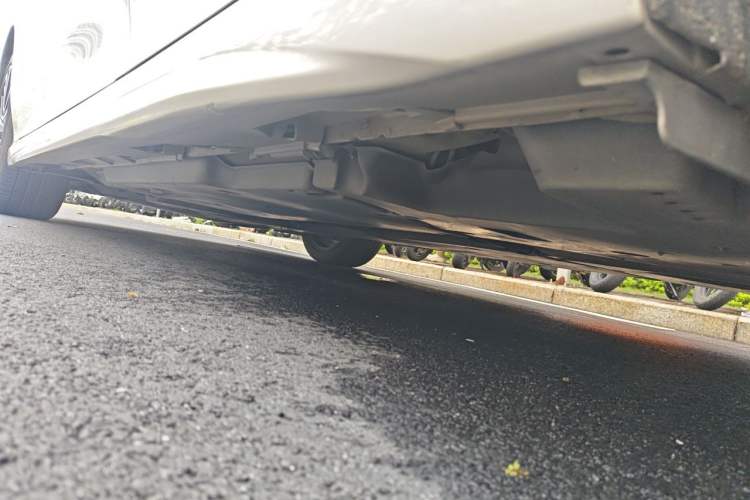 Used Toyota Camry 2018 2.5S Fēngshàng Edition Chassis Rear Left