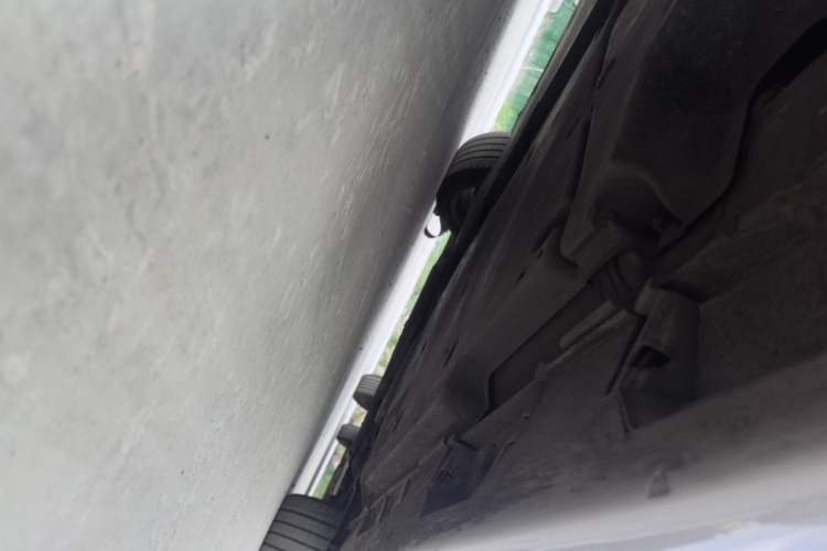 Used Toyota Camry 2018 2.5G Luxury Edition Chassis Rear Right