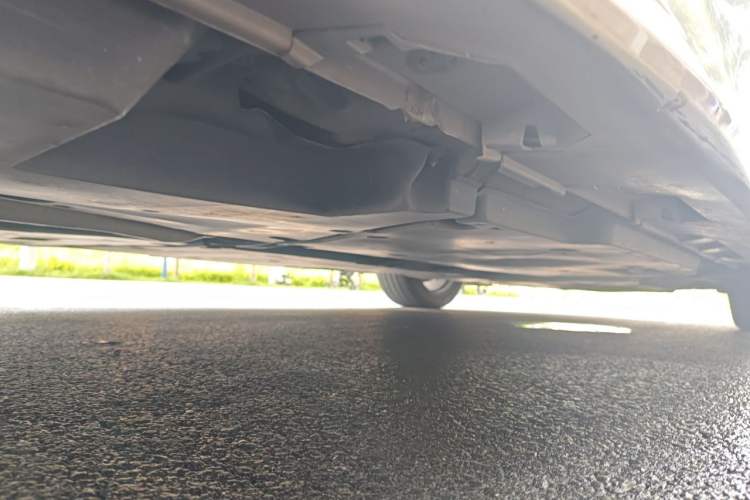 Used Toyota Camry 2018 2.5S Fēngshàng Edition Chassis Rear Right