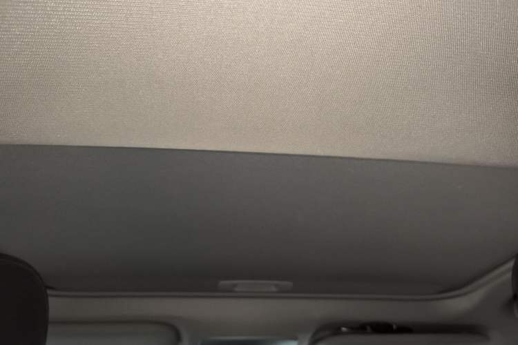 Used Toyota Camry 2018 2.0G Luxury Edition Headliner