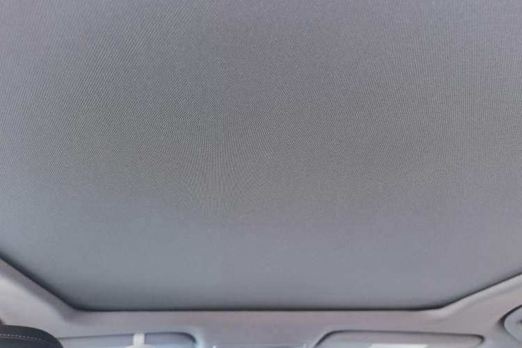 Used Toyota Camry 2018 2.5G Luxury Edition Headliner