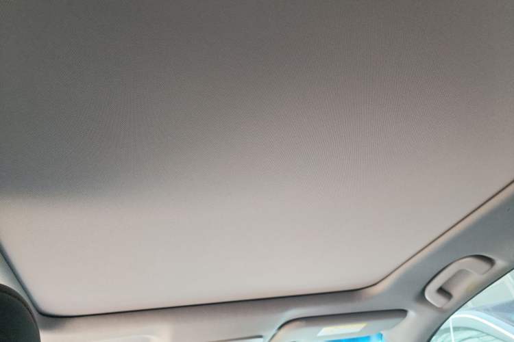 Used Toyota Camry 2018 2.5Q Flagship Edition Headliner