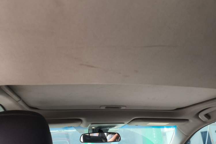 Used Toyota Camry 2018 2.0G Luxury Edition Headliner