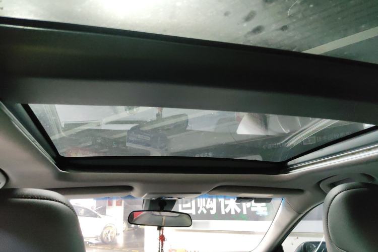 Used Toyota Camry 2018 2.5G Luxury Edition Headliner