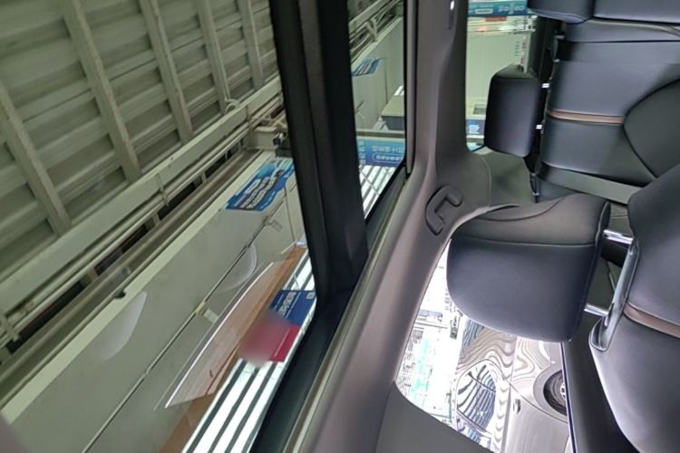 Used Toyota Camry 2018 2.5G Luxury Edition Headliner