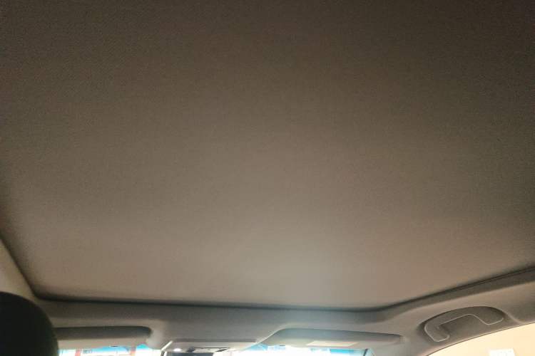 Used Toyota Camry 2018 2.5G Luxury Edition Headliner