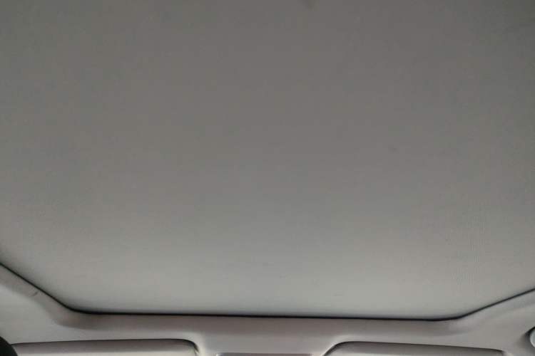 Used Toyota Camry 2018 2.5G Luxury Edition Headliner