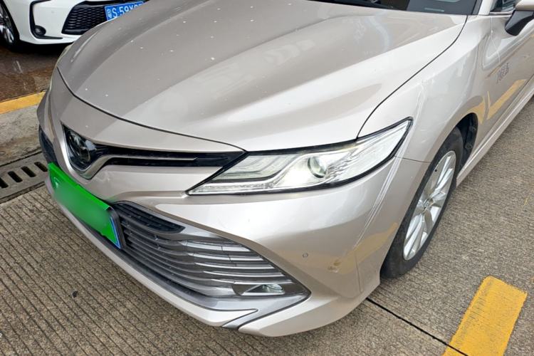 Used Toyota Camry 2018 2.0G Luxury Edition Left Front Headlight