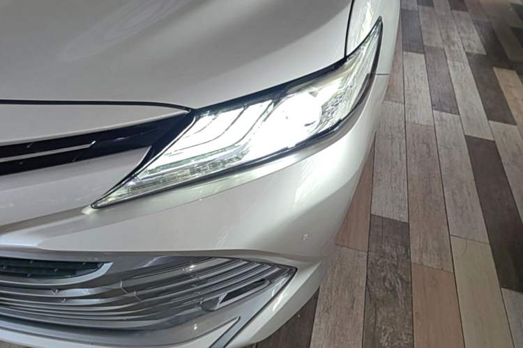 Used Toyota Camry 2018 2.5G Luxury Edition Left Front Headlight