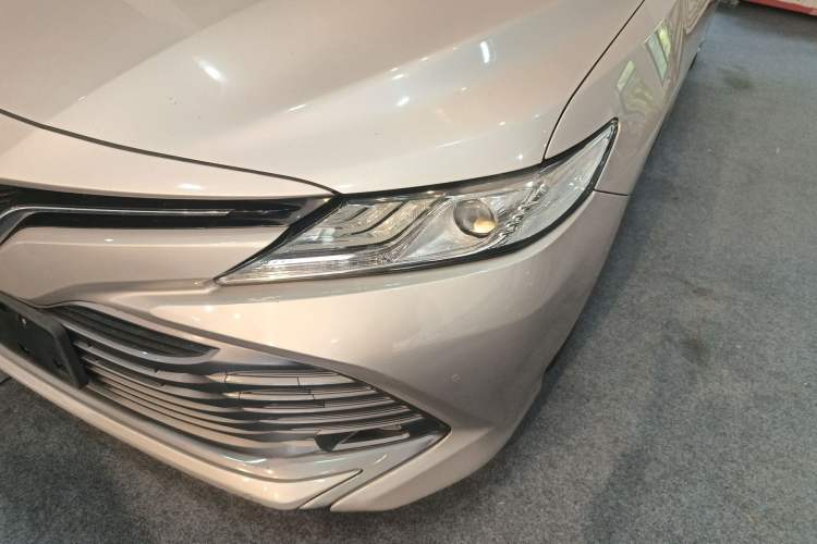 Used Toyota Camry 2018 2.5G Luxury Edition Left Front Headlight