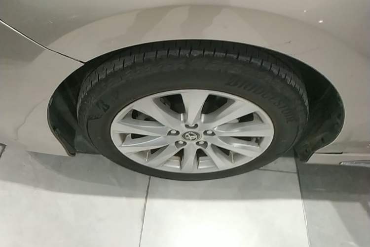 Used Toyota Camry 2018 2.0G Luxury Edition Left Front Wheel Hub
