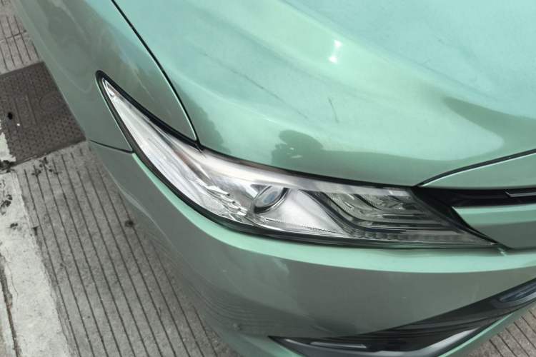 Used Toyota Camry 2018 2.0G Luxury Edition Right Front Headlight