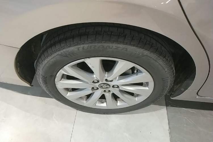 Used Toyota Camry 2018 2.0G Luxury Edition Right Rear Wheel Hub