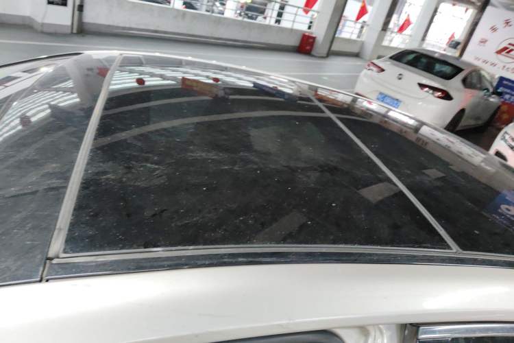 Used Toyota Camry 2018 2.5G Luxury Edition Roof