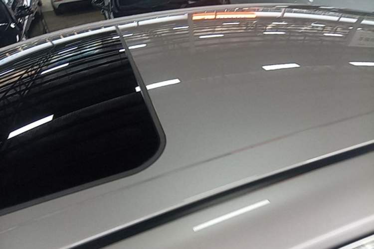 Used Toyota Camry 2018 2.0G Luxury Edition Roof