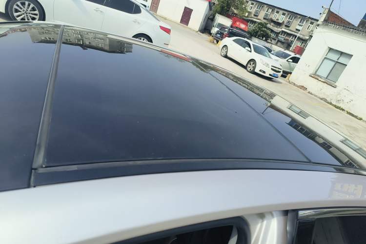 Used Toyota Camry 2018 2.5G Luxury Edition Roof