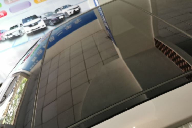 Used Toyota Camry 2018 Dual-Engine 2.5 HG Luxury Edition Roof