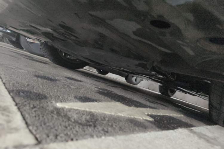 Used Toyota Camry 2018 2.5S Fēngshàng Edition Chassis Front Left