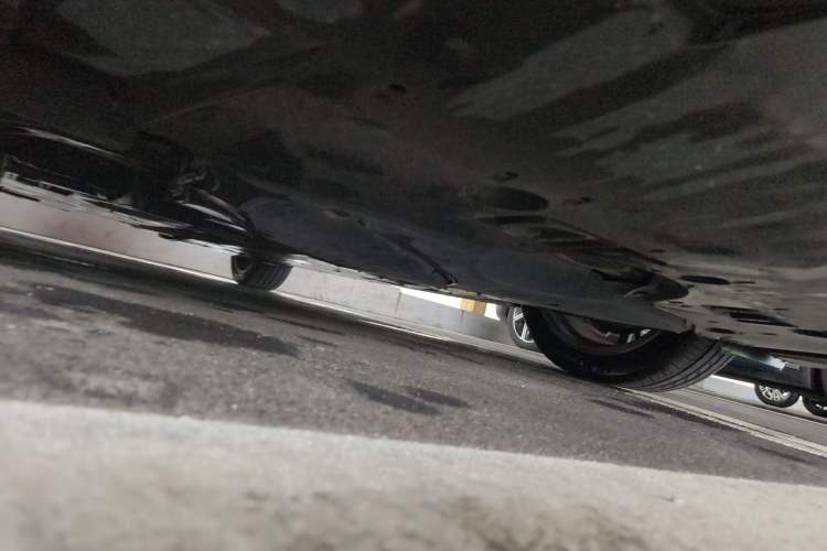 Used Toyota Camry 2018 2.5S Fēngshàng Edition Chassis Front Right