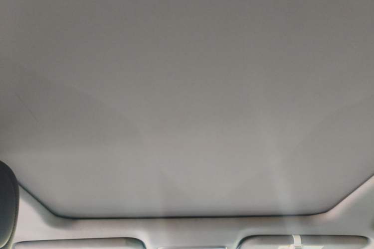 Used Toyota Camry 2018 2.5G Luxury Edition Headliner