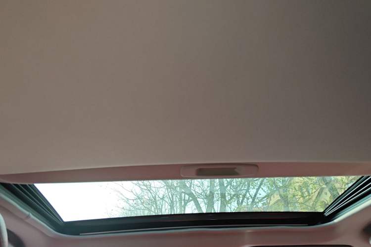 Used Toyota Camry 2018 2.5S Fēngshàng Edition Headliner