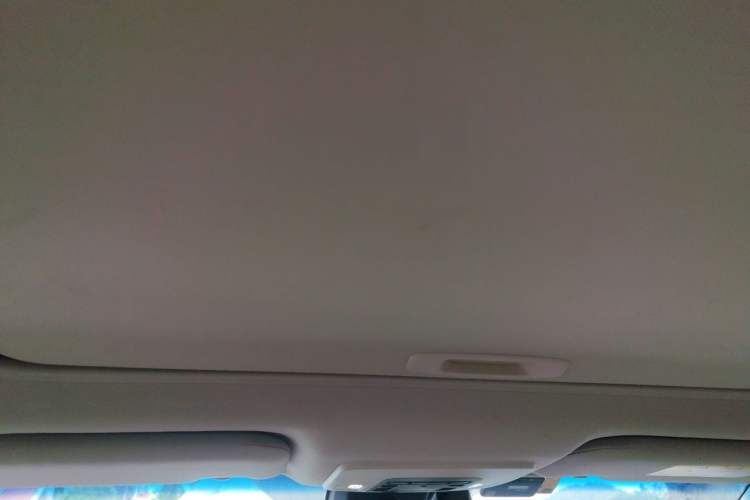 Used Toyota Camry 2018 2.0G Luxury Edition Headliner