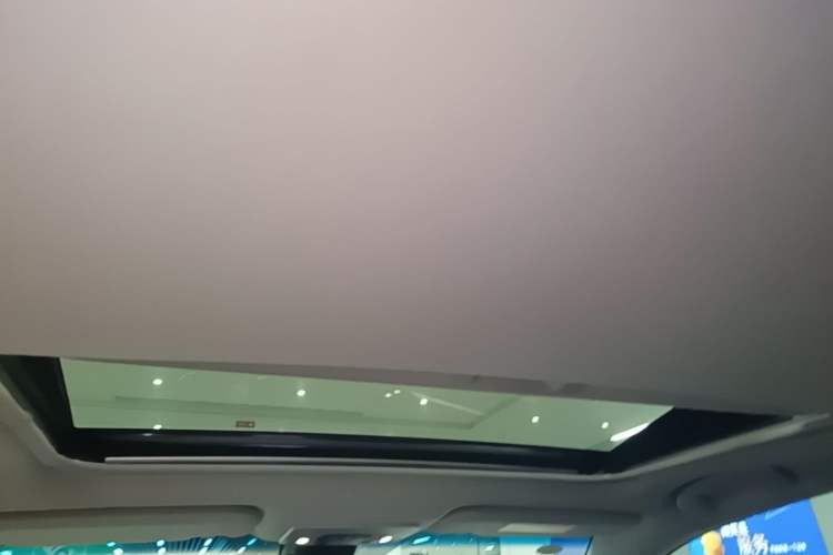 Used Toyota Camry 2018 2.0G Luxury Edition Headliner