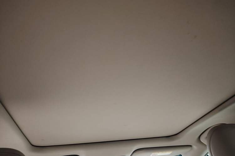 Used Toyota Camry 2018 2.5G Luxury Edition Headliner