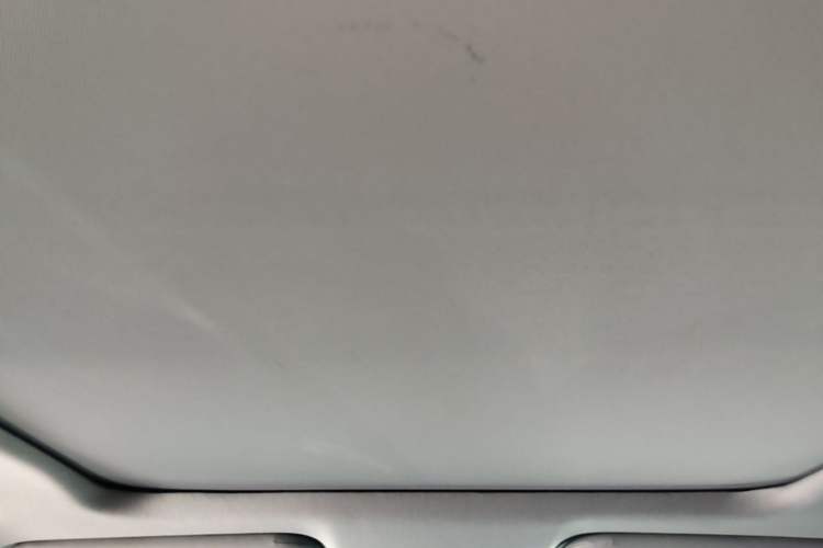 Used Toyota Camry 2018 Dual-Engine 2.5 HG Luxury Edition Headliner