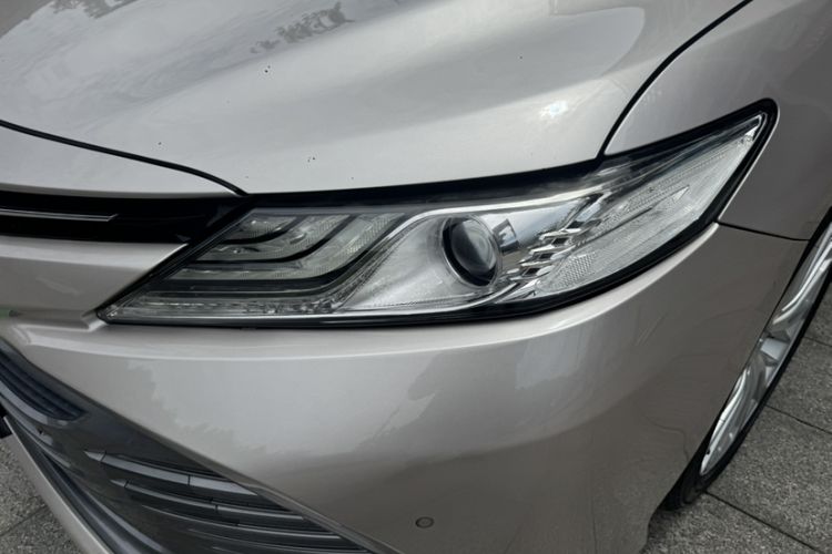 Used Toyota Camry 2018 2.5G Luxury Edition Left Front Headlight
