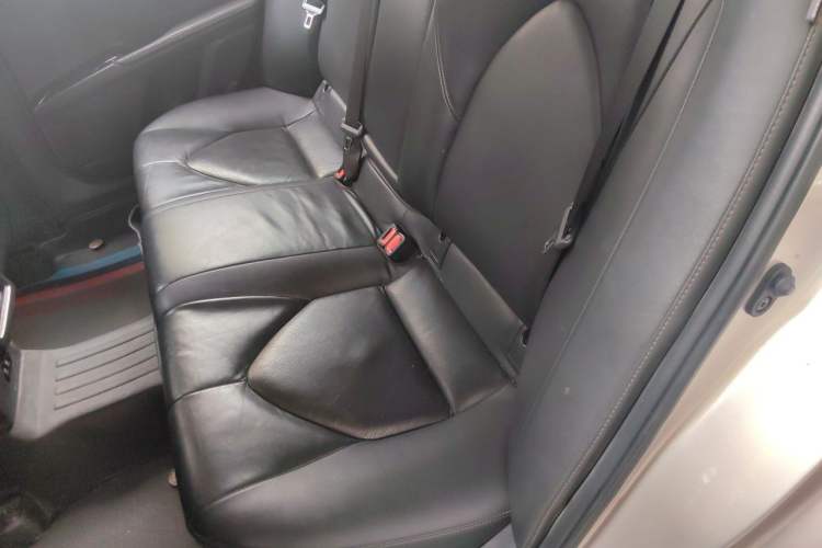 Used Toyota Camry 2018 2.0G Luxury Edition Left Rear Seat