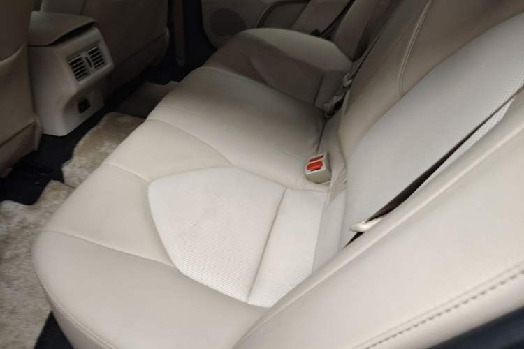 Used Toyota Camry 2018 2.5G Luxury Edition Left Rear Seat