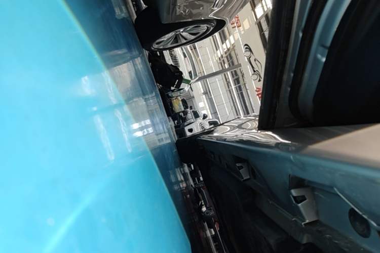 Used Toyota Camry 2018 2.0G Luxury Edition Left Side Sill