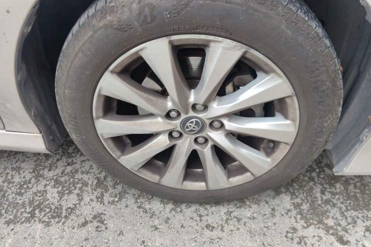 Used Toyota Camry 2018 2.0G Luxury Edition Right Front Wheel Hub