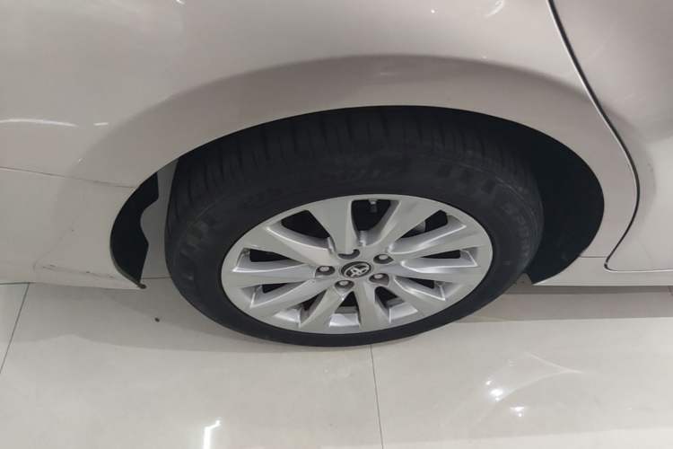 Used Toyota Camry 2018 2.0G Luxury Edition Right Rear Wheel Hub