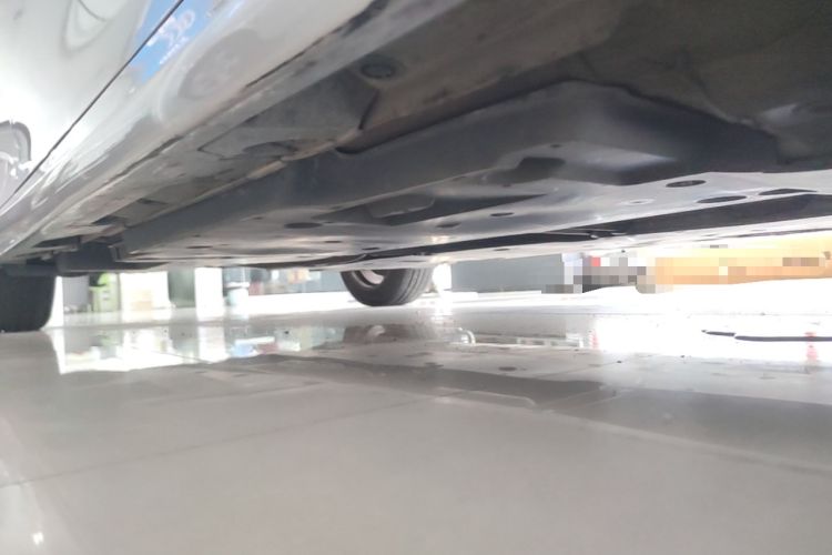 Used Toyota Camry 2018 2.0G Luxury Edition Right Side Sill