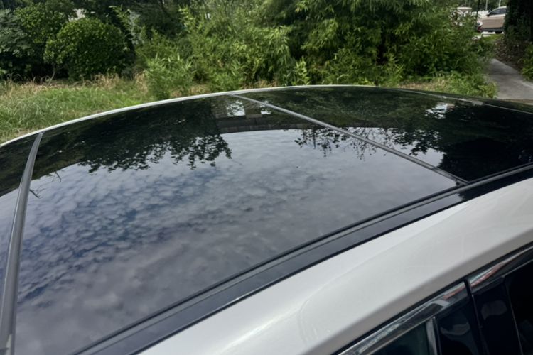 Used Toyota Camry 2018 2.5G Luxury Edition Roof
