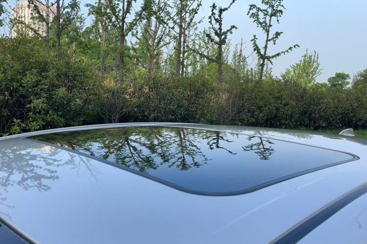 Used Toyota Camry 2018 2.0G Luxury Edition Roof