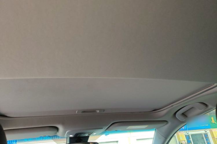 Used Toyota Camry 2018 2.0G Luxury Edition Headliner