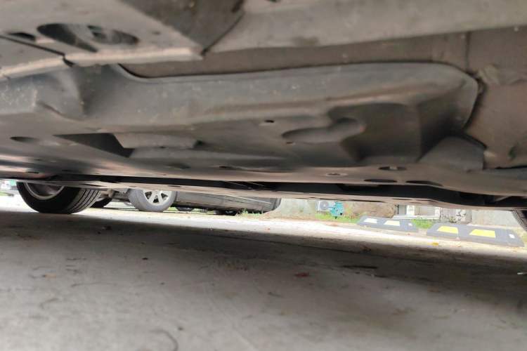Used Toyota Camry 2018 2.0G Luxury Edition Chassis Front Right