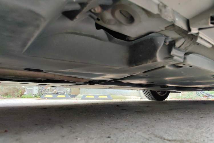Used Toyota Camry 2018 2.0G Luxury Edition Chassis Rear Right