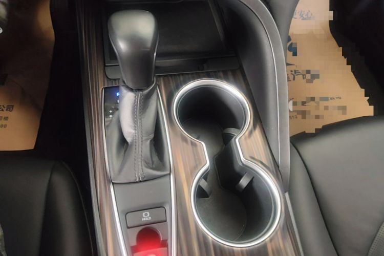 Used Toyota Camry 2018 2.0G Luxury Edition Gear Lever