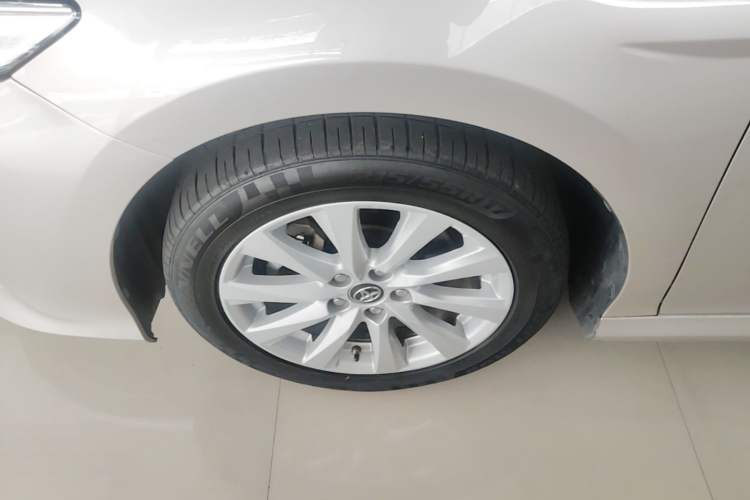 Used Toyota Camry 2018 2.0G Luxury Edition Left Front Wheel Hub