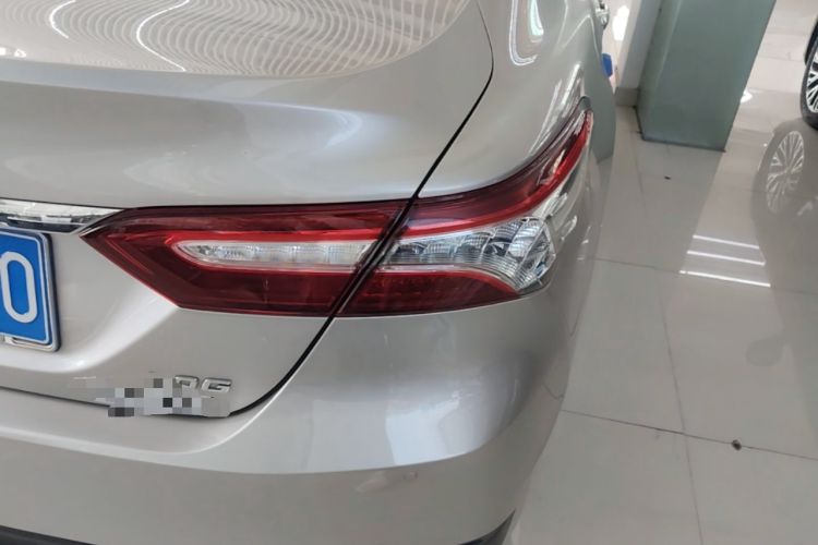 Used Toyota Camry 2018 2.0G Luxury Edition Right Rear Taillight