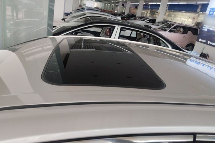 Used Toyota Camry 2018 2.0G Luxury Edition Roof