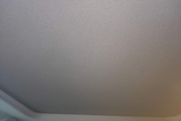 Used Toyota Camry 2018 2.5G Luxury Edition Headliner