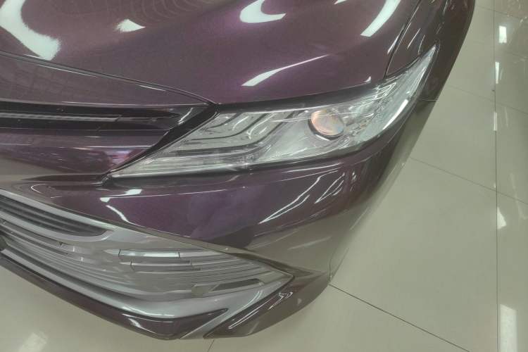 Used Toyota Camry 2018 2.5G Luxury Edition Left Front Headlight