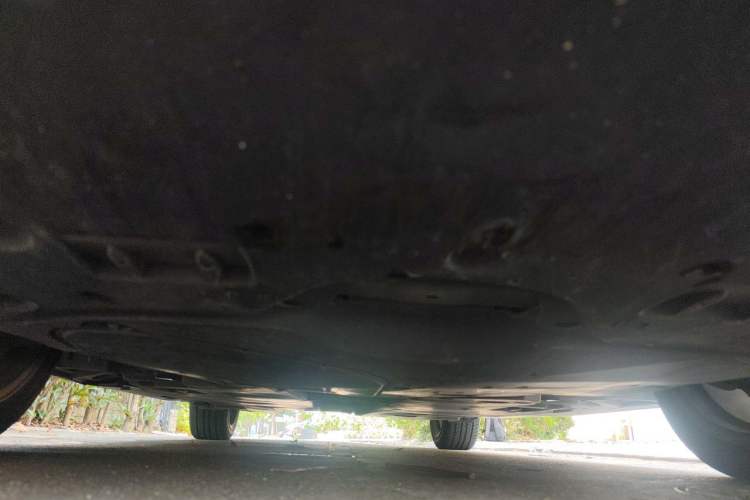 Used Toyota Camry 2018 2.5S Fēngshàng Edition Chassis Front